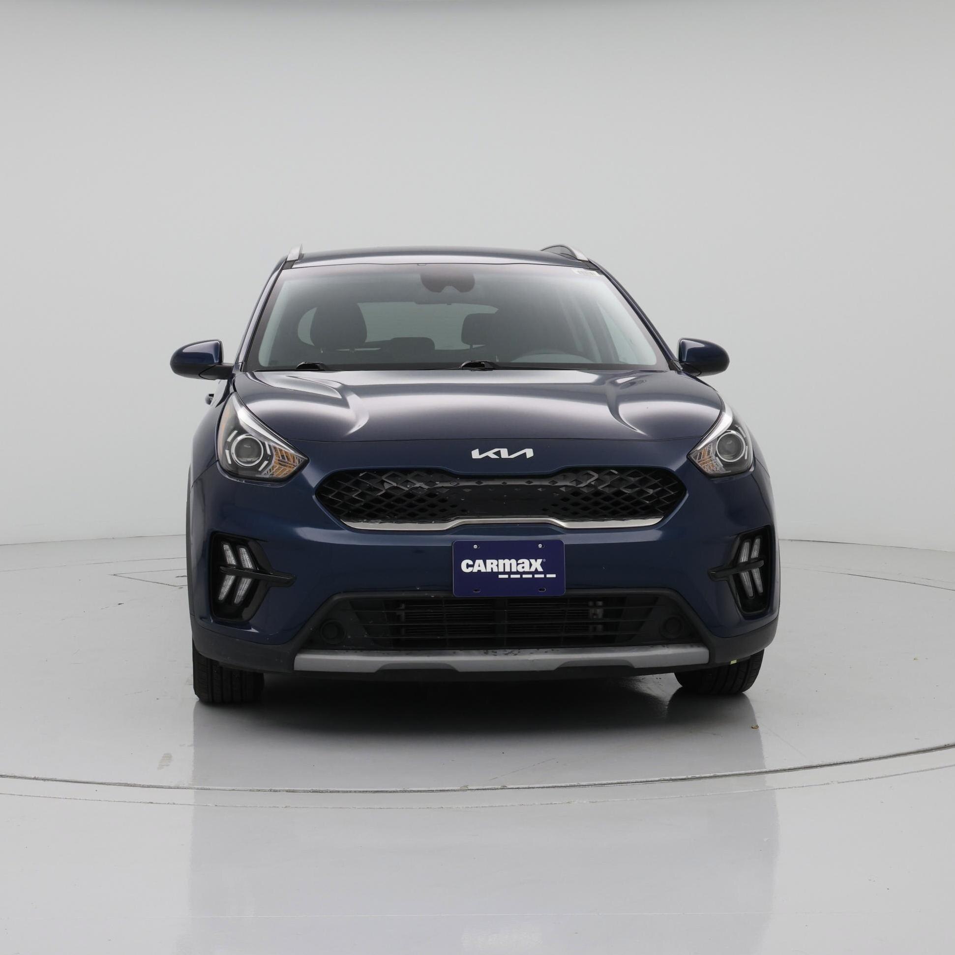 Thumbnail: 2022 Kia Niro - 5