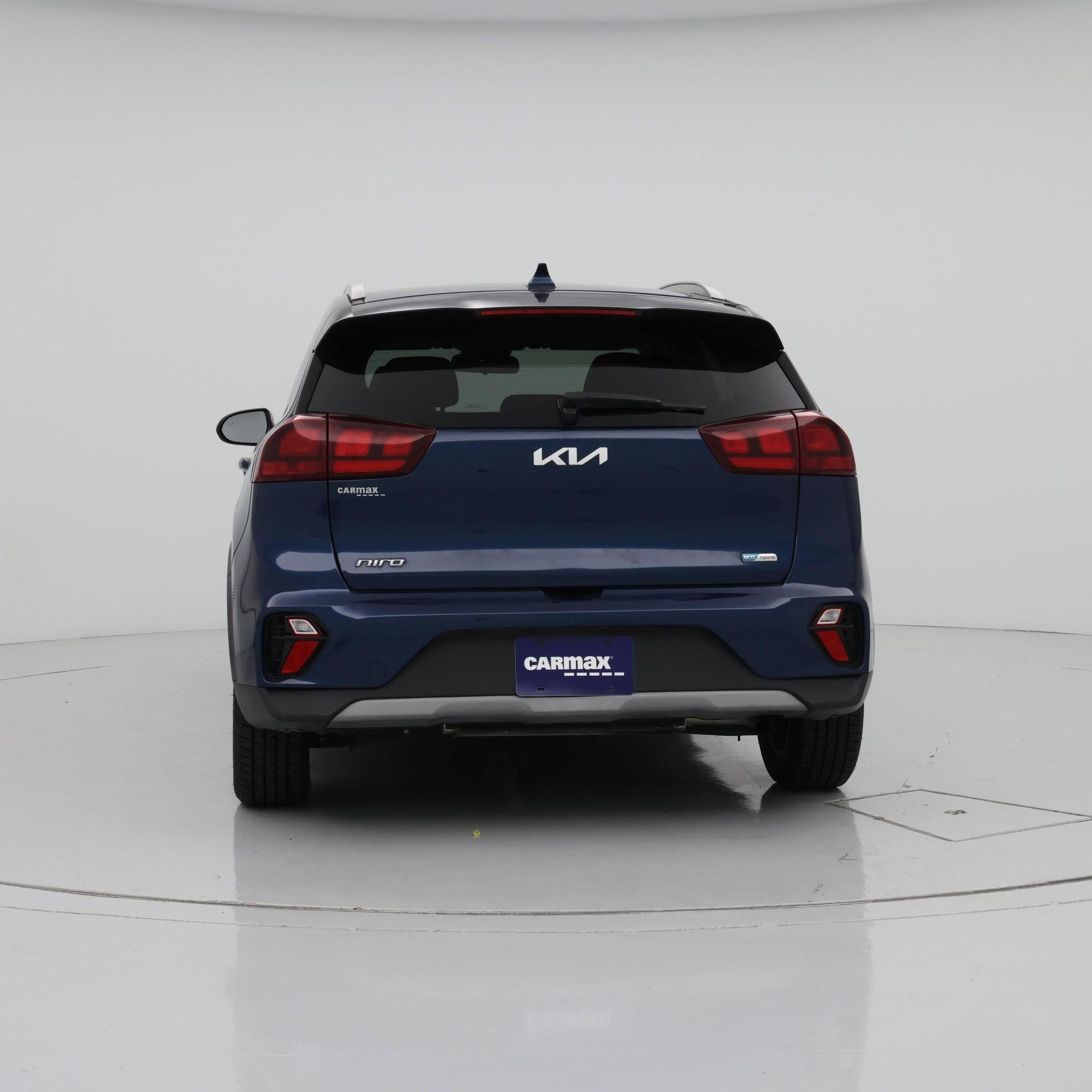 Thumbnail: 2022 Kia Niro - 6