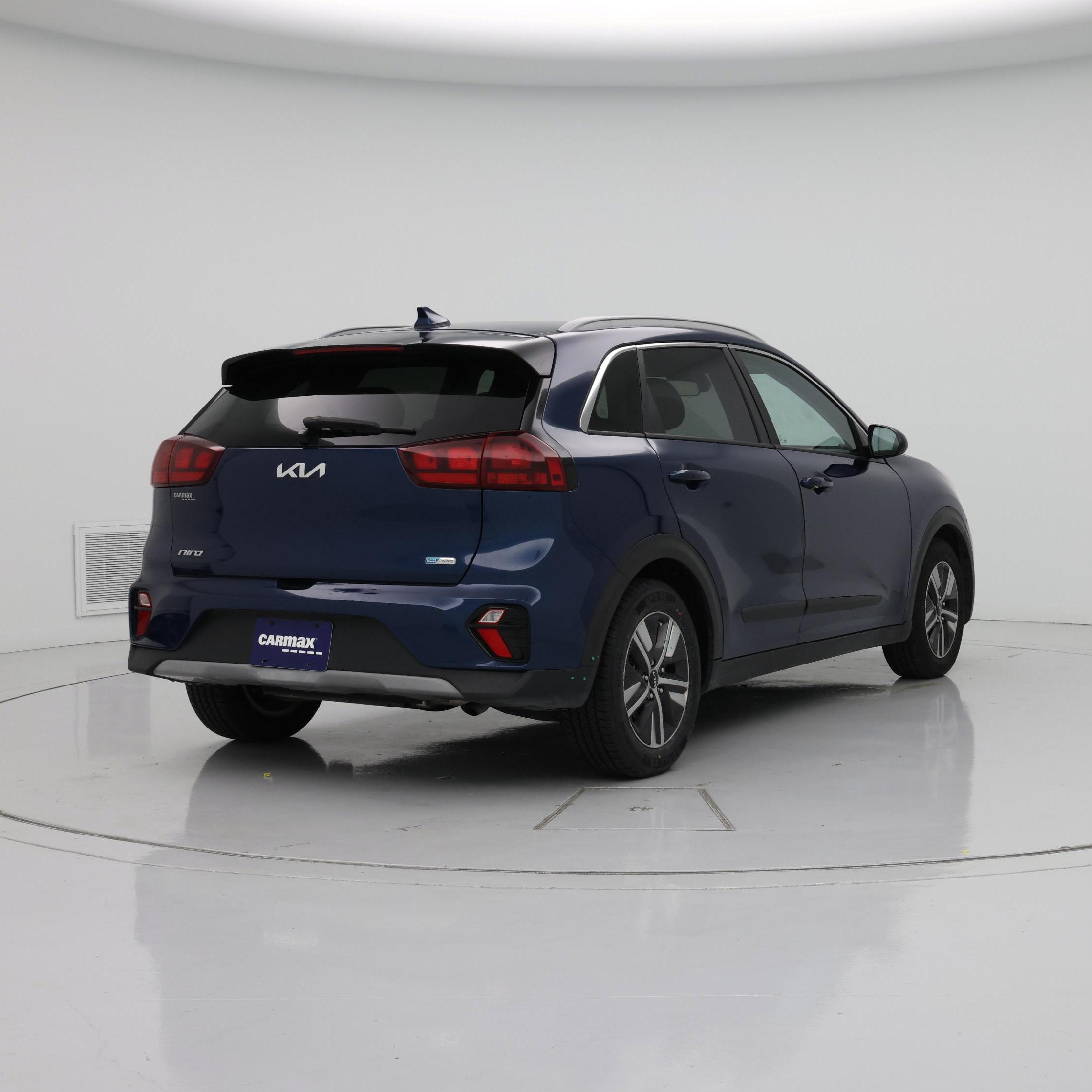Thumbnail: 2022 Kia Niro - 8