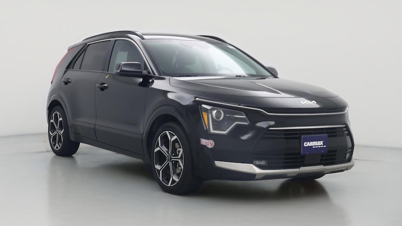 2024 Kia Niro EX Touring Hero Image