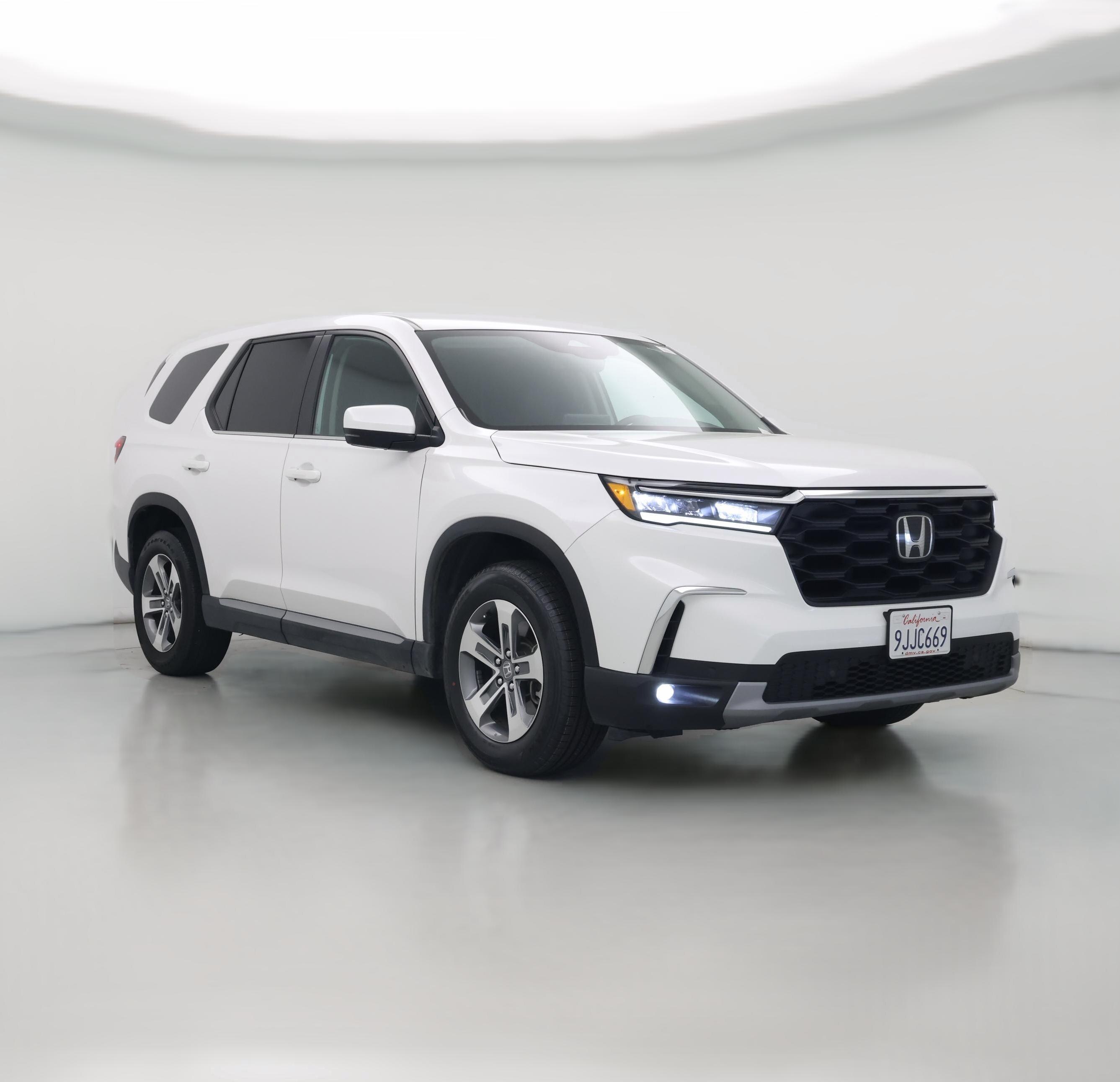 Thumbnail: 2023 Honda Pilot - 1