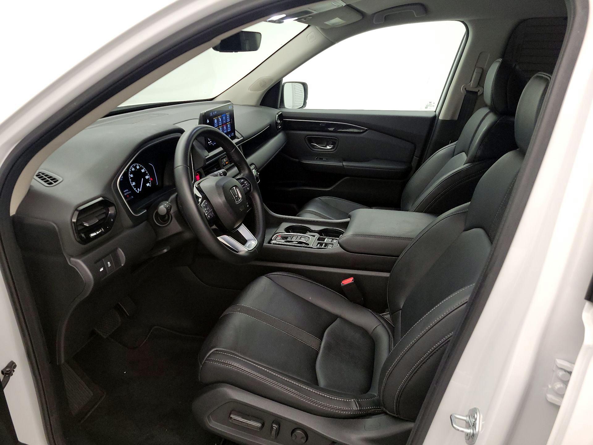 Thumbnail: 2023 Honda Pilot - 11