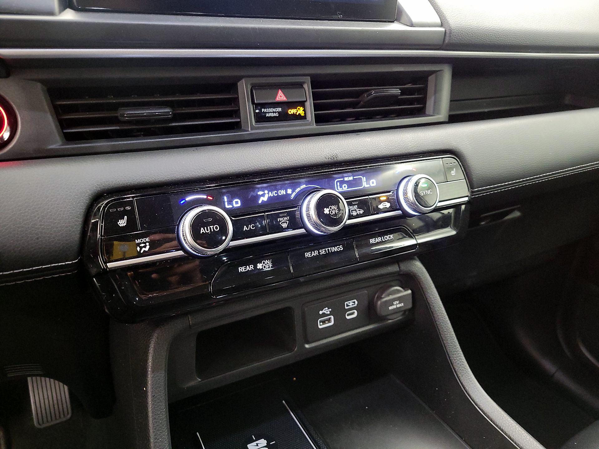 Thumbnail: 2023 Honda Pilot - 16