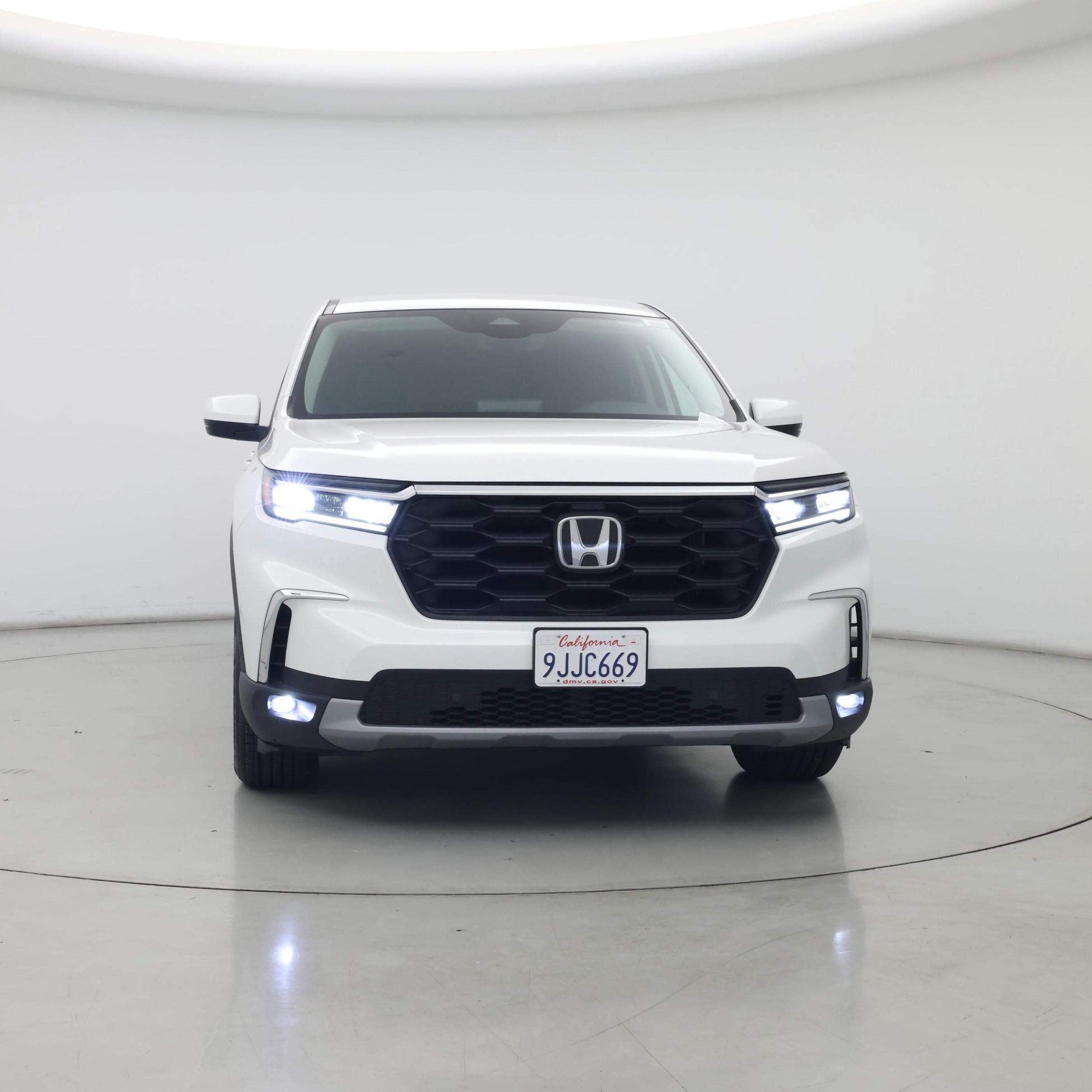Thumbnail: 2023 Honda Pilot - 5