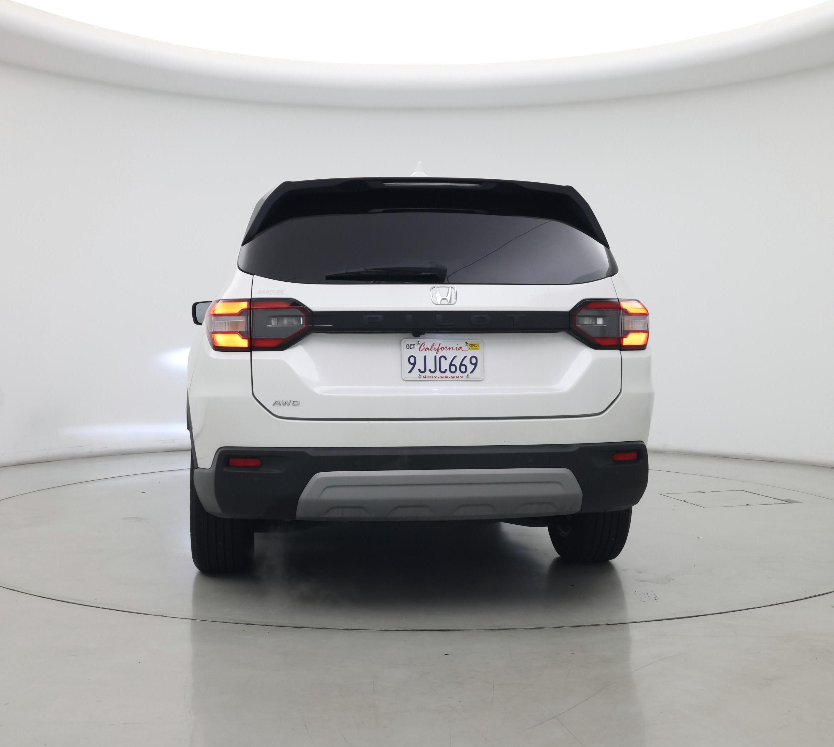 Thumbnail: 2023 Honda Pilot - 6