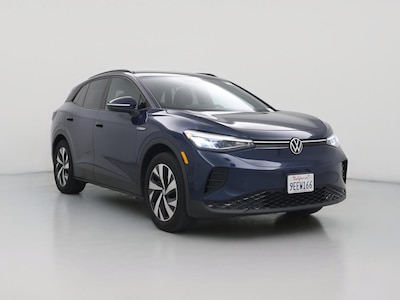 2023 Volkswagen ID.4 Pro -
                Irvine, CA