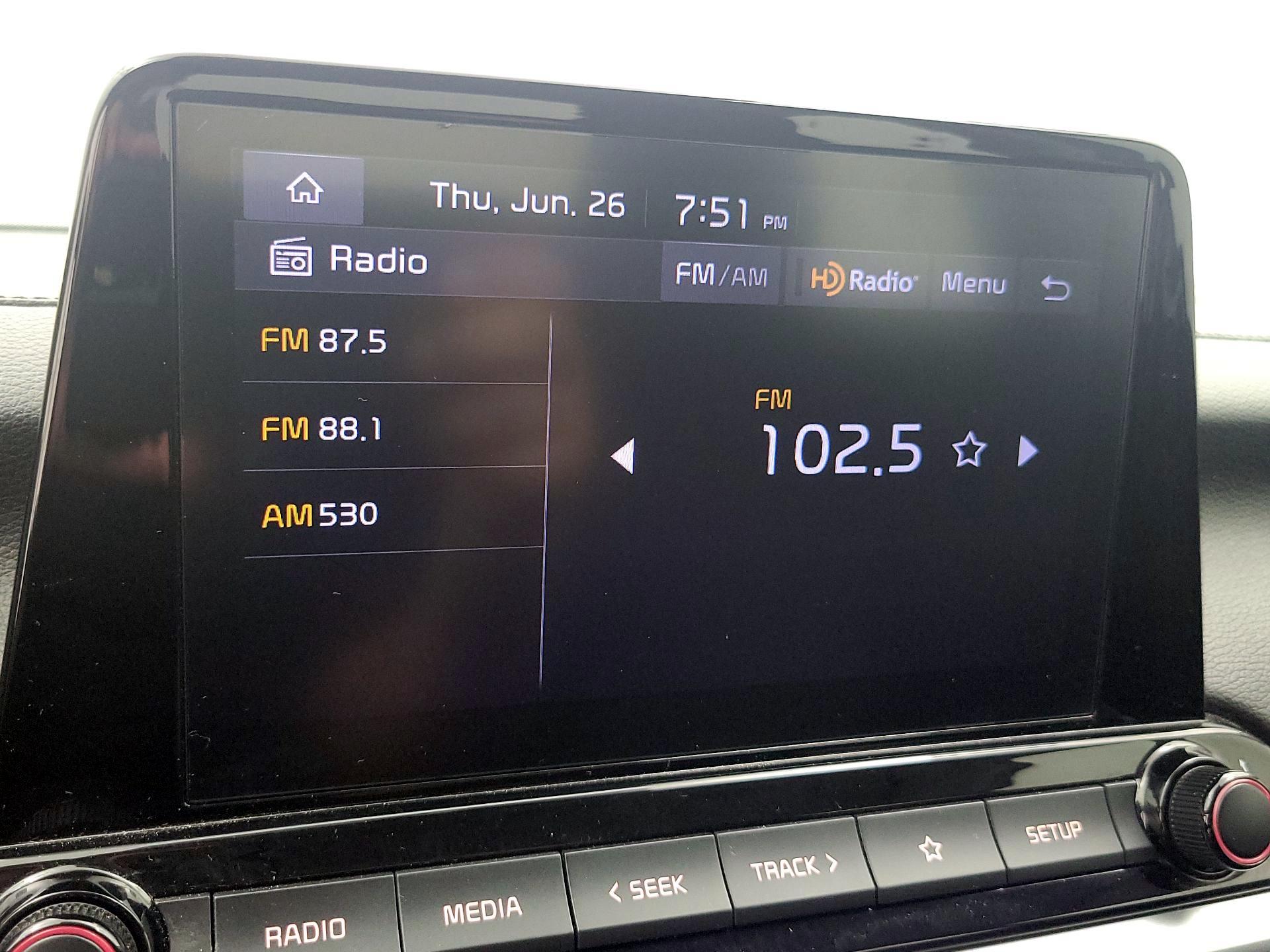 Thumbnail: 2022 Kia Forte - 15