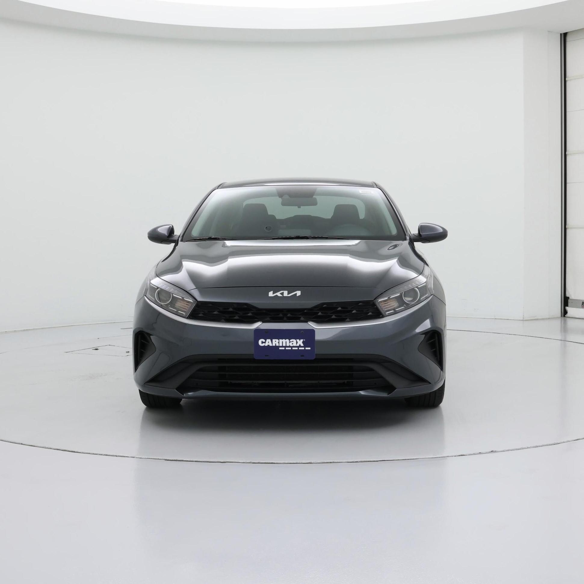 Thumbnail: 2022 Kia Forte - 5