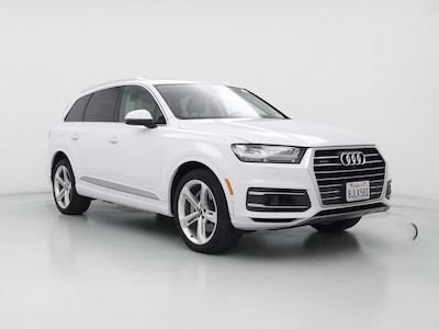 2019 Audi Q7 Prestige -
                Palmdale, CA