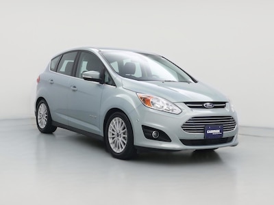 2013 Ford C-Max SEL -
                Oxnard, CA