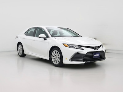 2024 Toyota Camry LE -
                Sacramento, CA