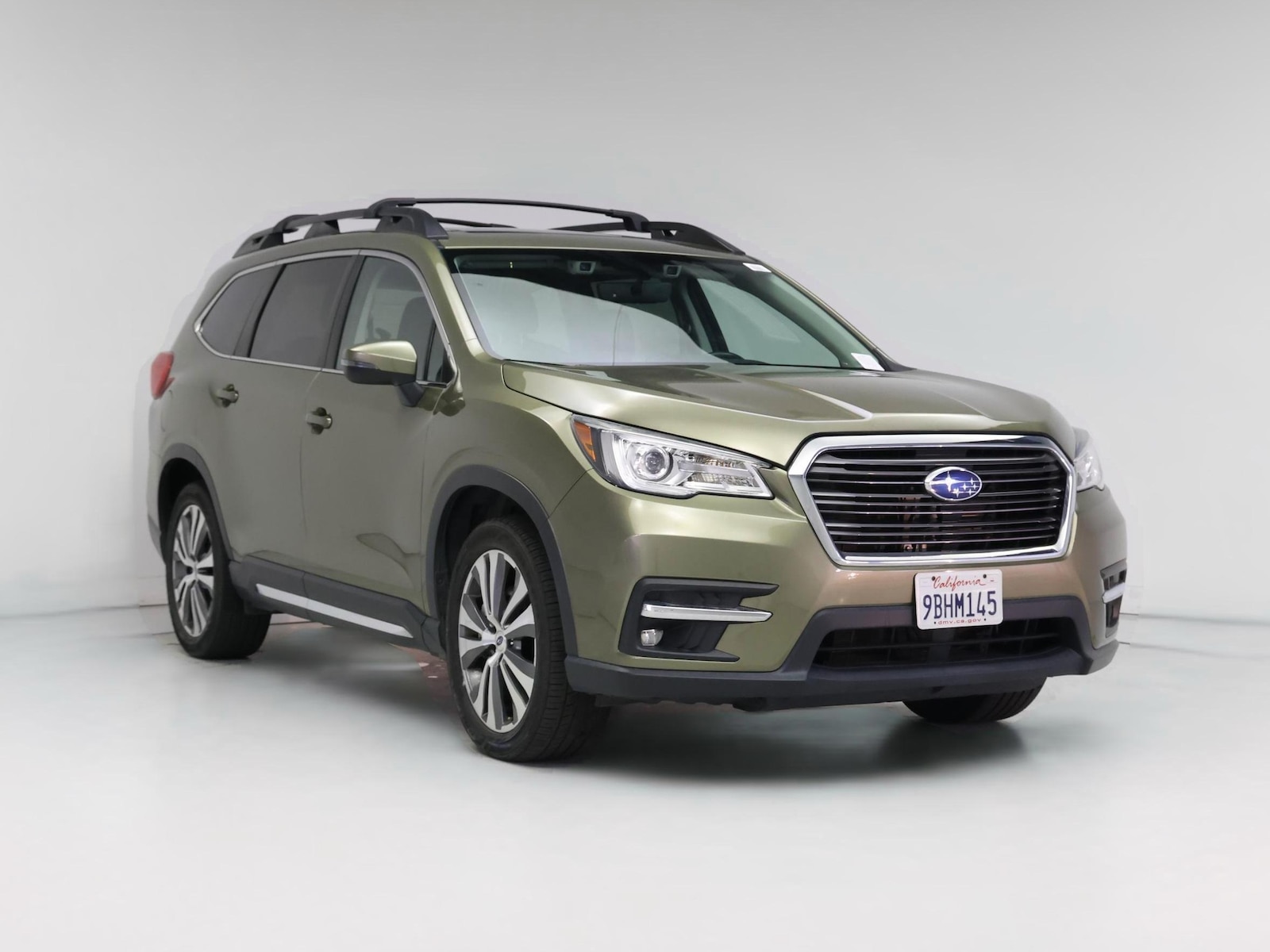 2022 Subaru Ascent