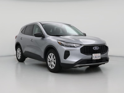 2024 Ford Escape Active -
                Fremont, CA