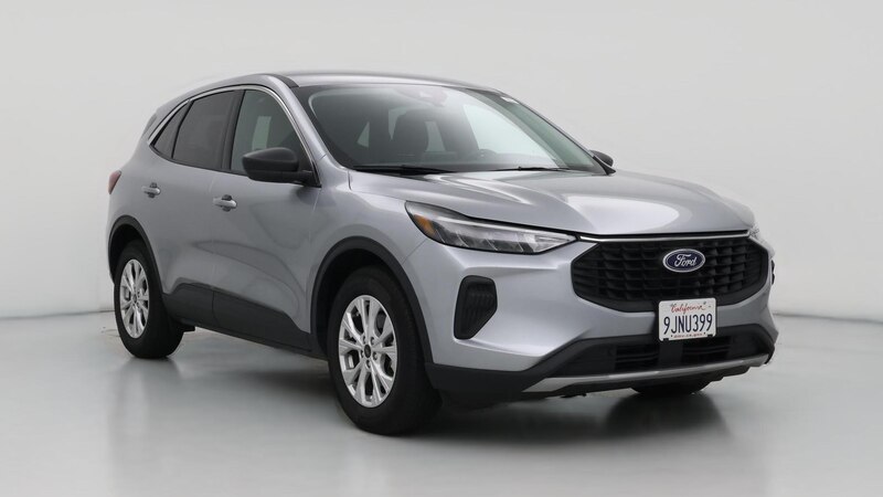 2024 Ford Escape Active Hero Image