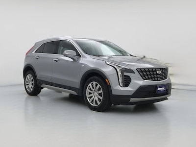 2023 Cadillac XT4 Premium Luxury -
                Sacramento, CA