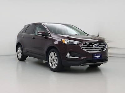 2023 Ford Edge Titanium -
                Sacramento, CA