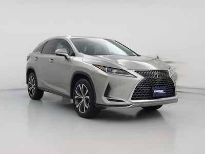2021 Lexus RX 350 Sport Handling -
                  Reno, NV