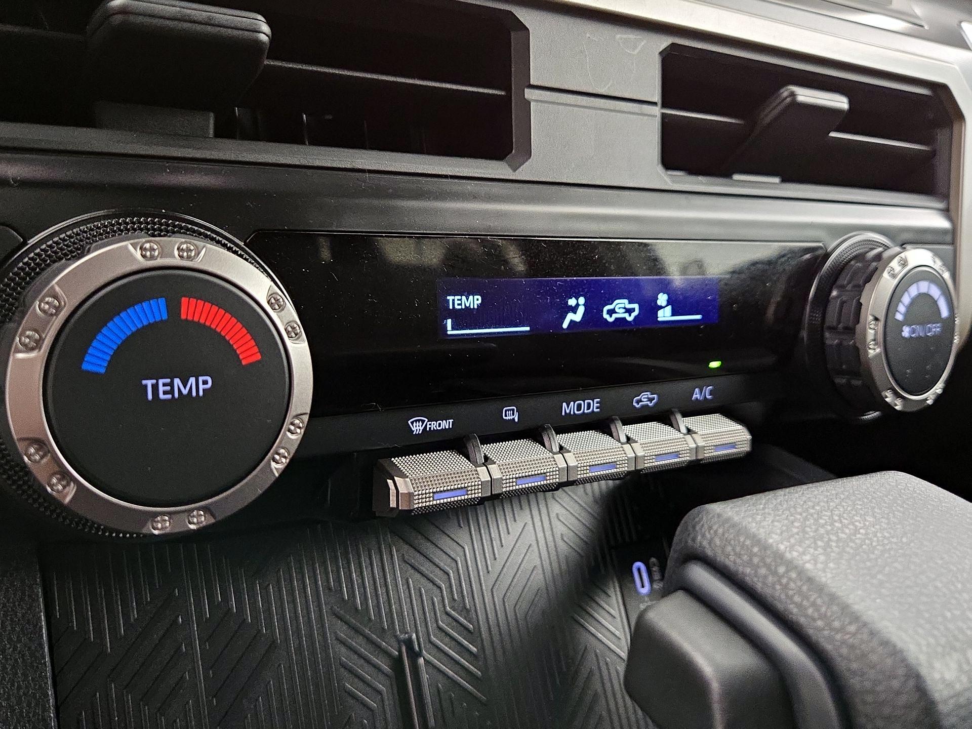 Thumbnail: 2024 Toyota Tacoma - 16