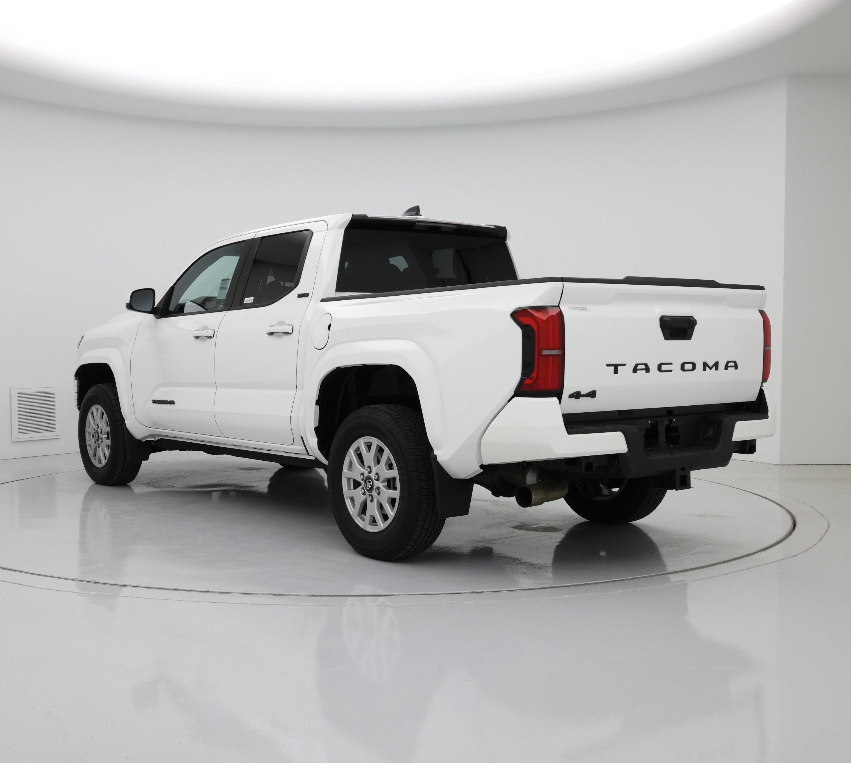Thumbnail: 2024 Toyota Tacoma - 2