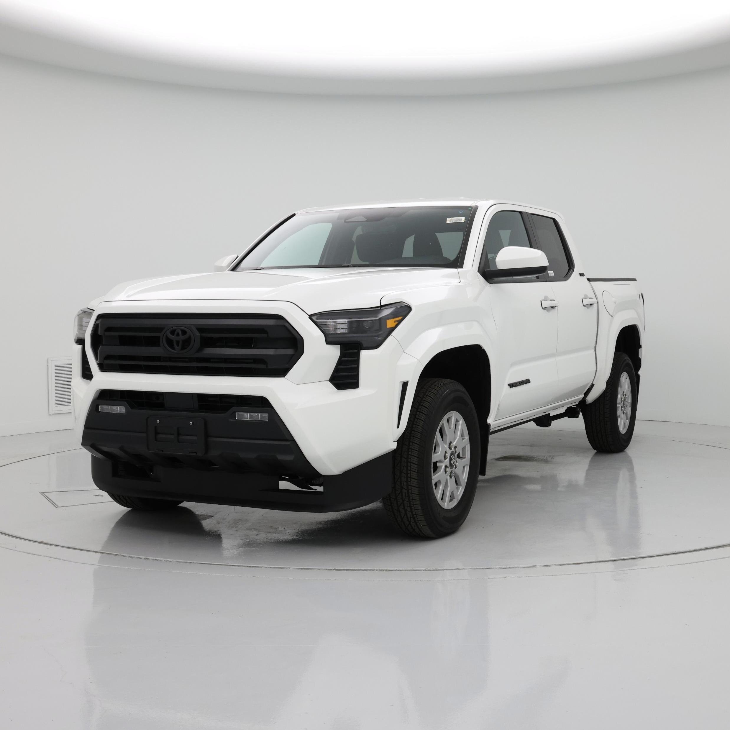Thumbnail: 2024 Toyota Tacoma - 4