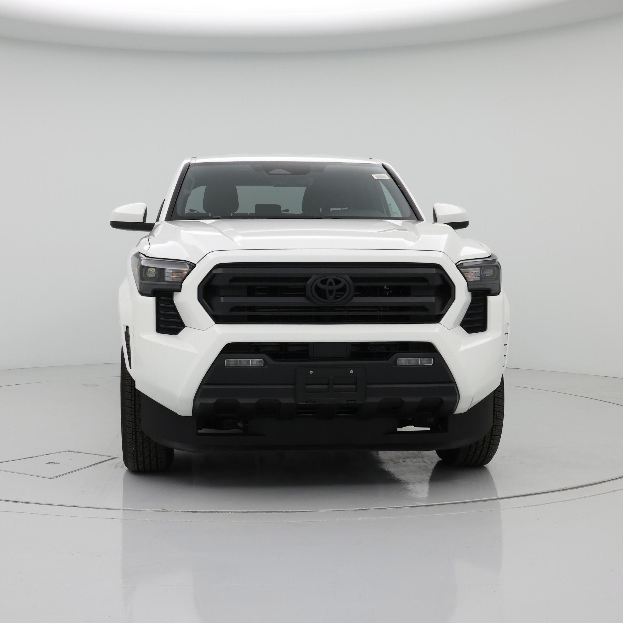 Thumbnail: 2024 Toyota Tacoma - 5