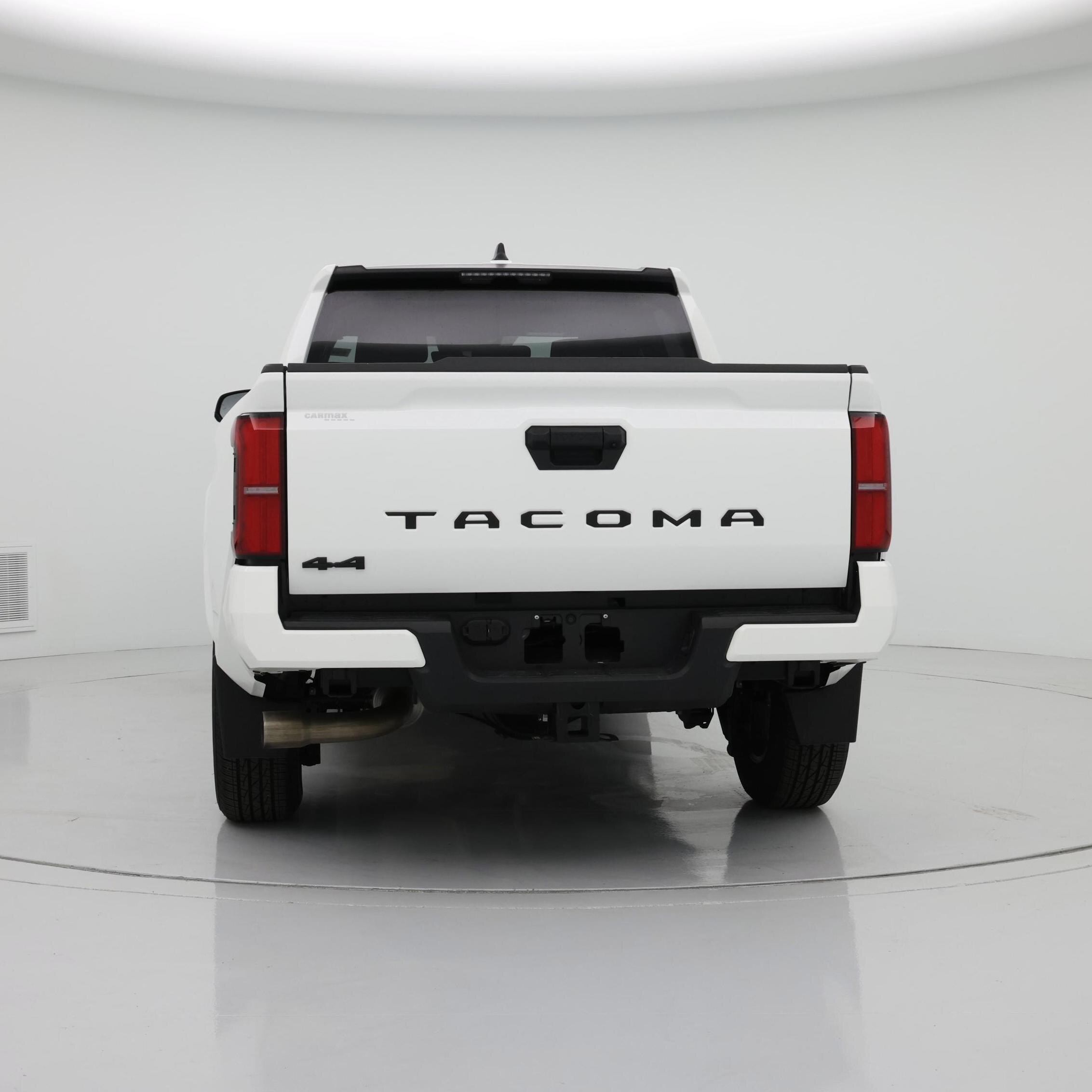 Thumbnail: 2024 Toyota Tacoma - 6