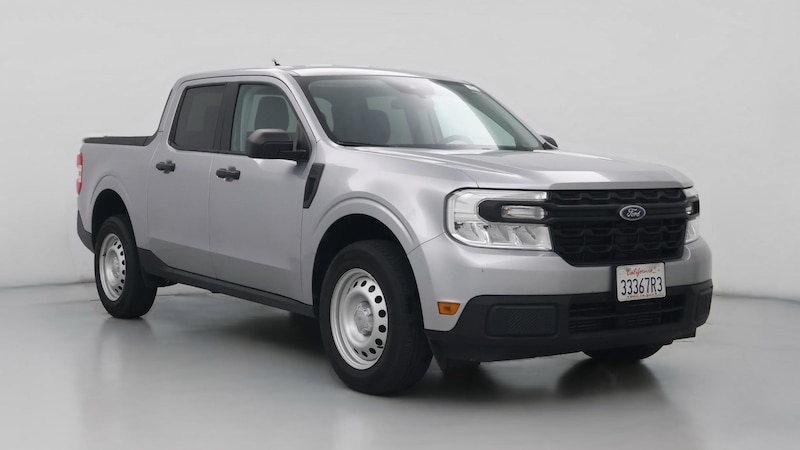 2022 Ford Maverick XL Hero Image