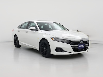 2022 Honda Accord Touring -
                Sacramento, CA