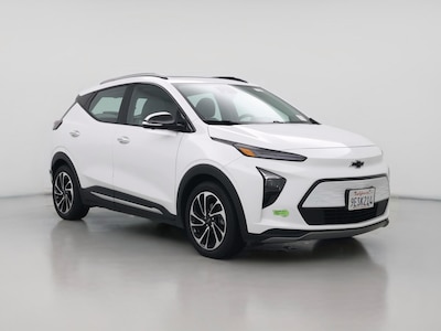 2023 Chevrolet Bolt EUV Premier -
                Victorville, CA