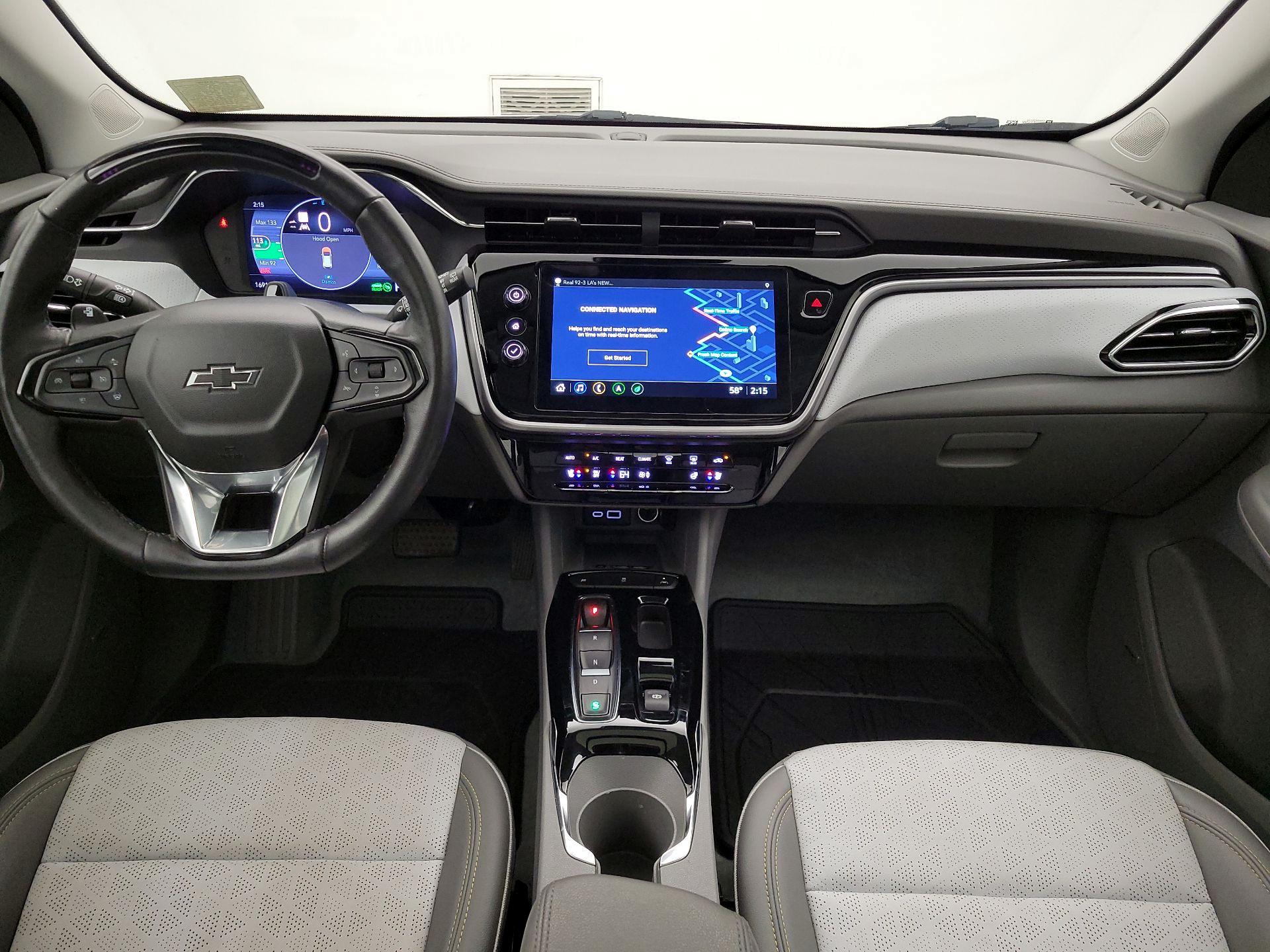 Thumbnail: 2023 Chevrolet Bolt EUV - 9