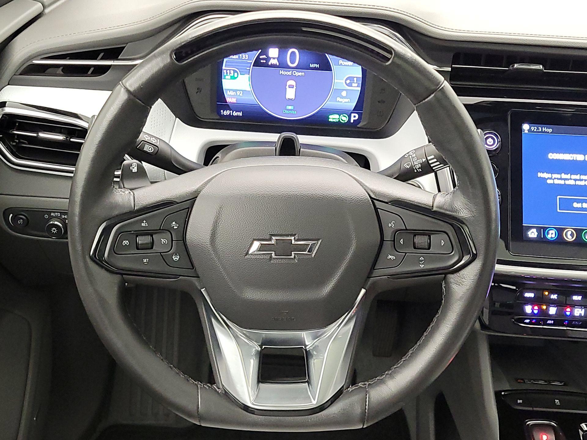 Thumbnail: 2023 Chevrolet Bolt EUV - 10