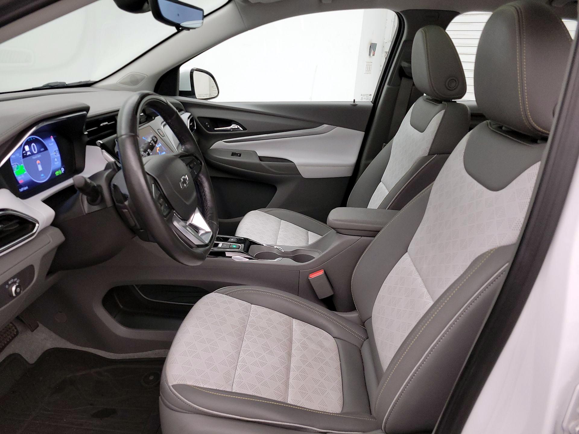 Thumbnail: 2023 Chevrolet Bolt EUV - 11
