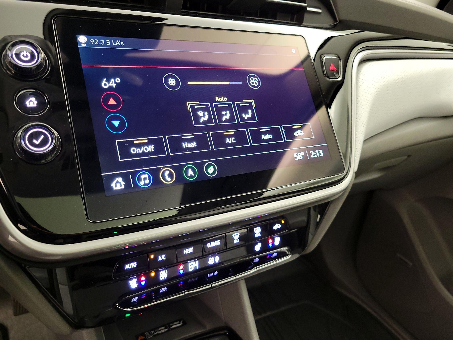 Thumbnail: 2023 Chevrolet Bolt EUV - 17