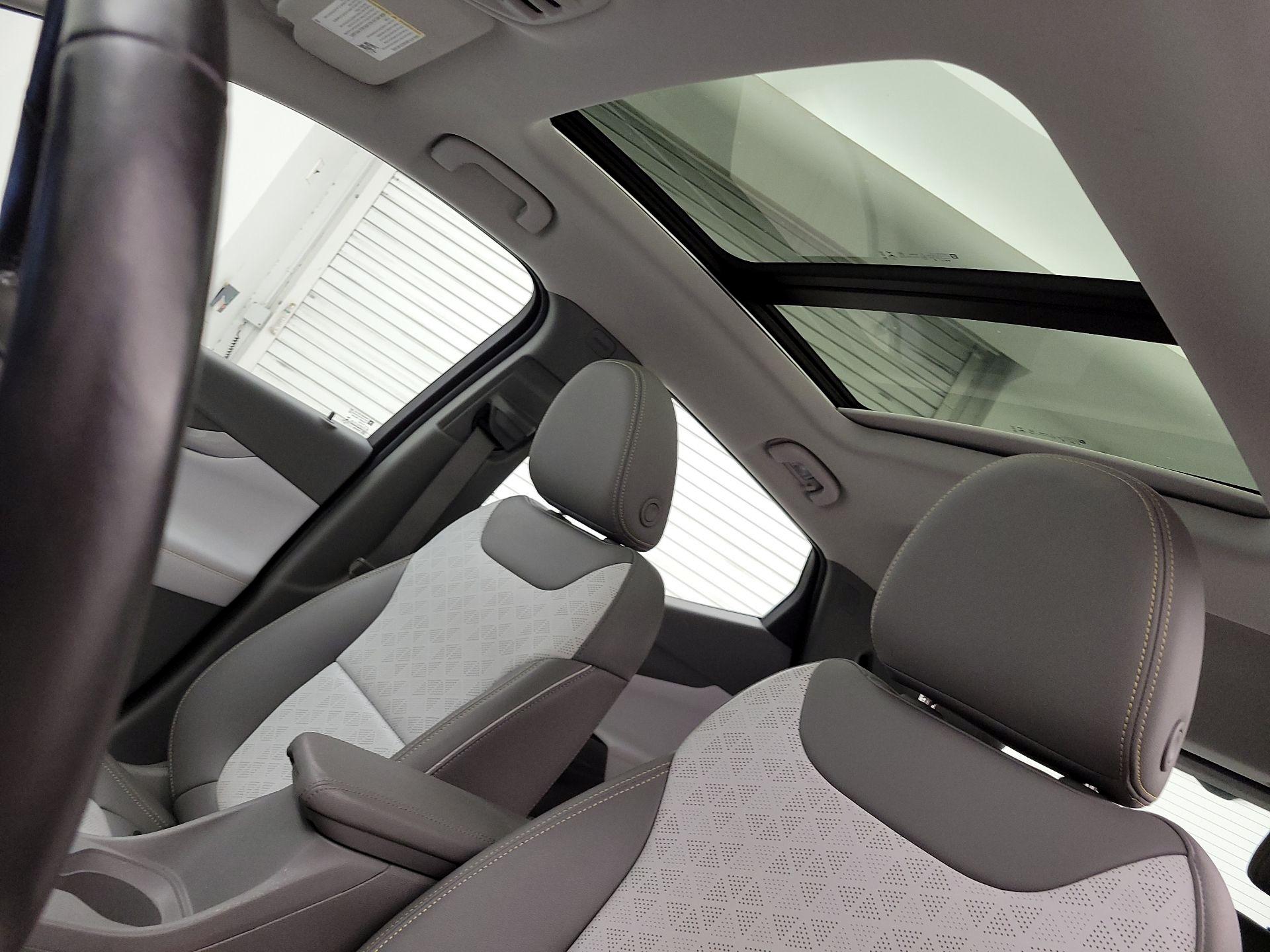 Thumbnail: 2023 Chevrolet Bolt EUV - 20