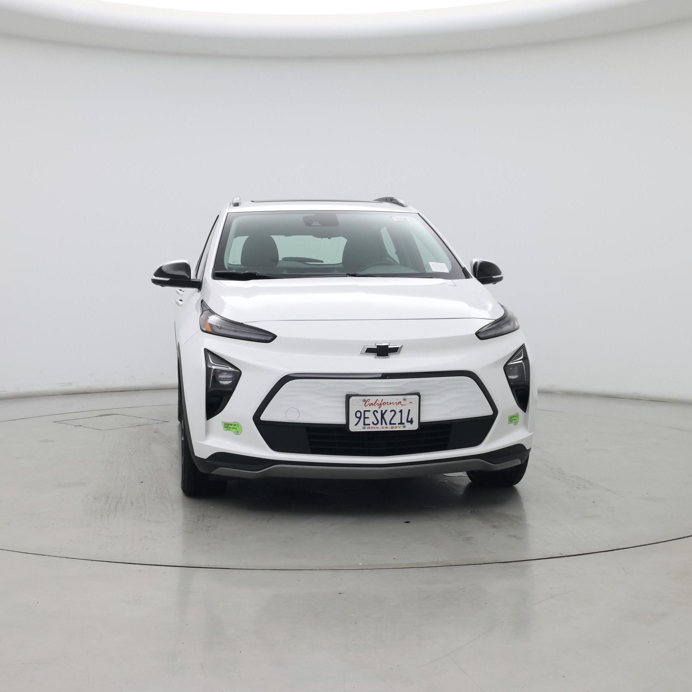 Thumbnail: 2023 Chevrolet Bolt EUV - 5