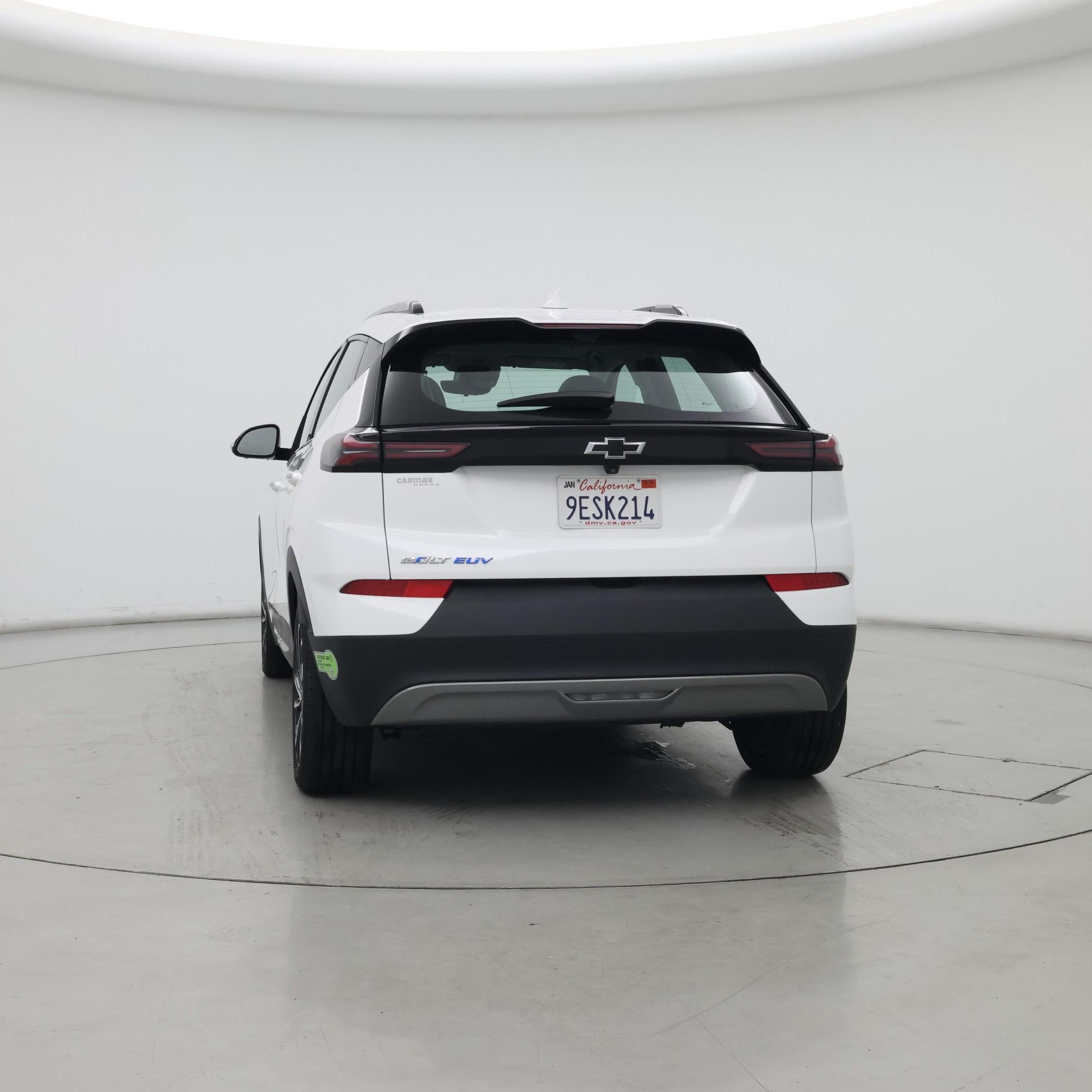 Thumbnail: 2023 Chevrolet Bolt EUV - 6