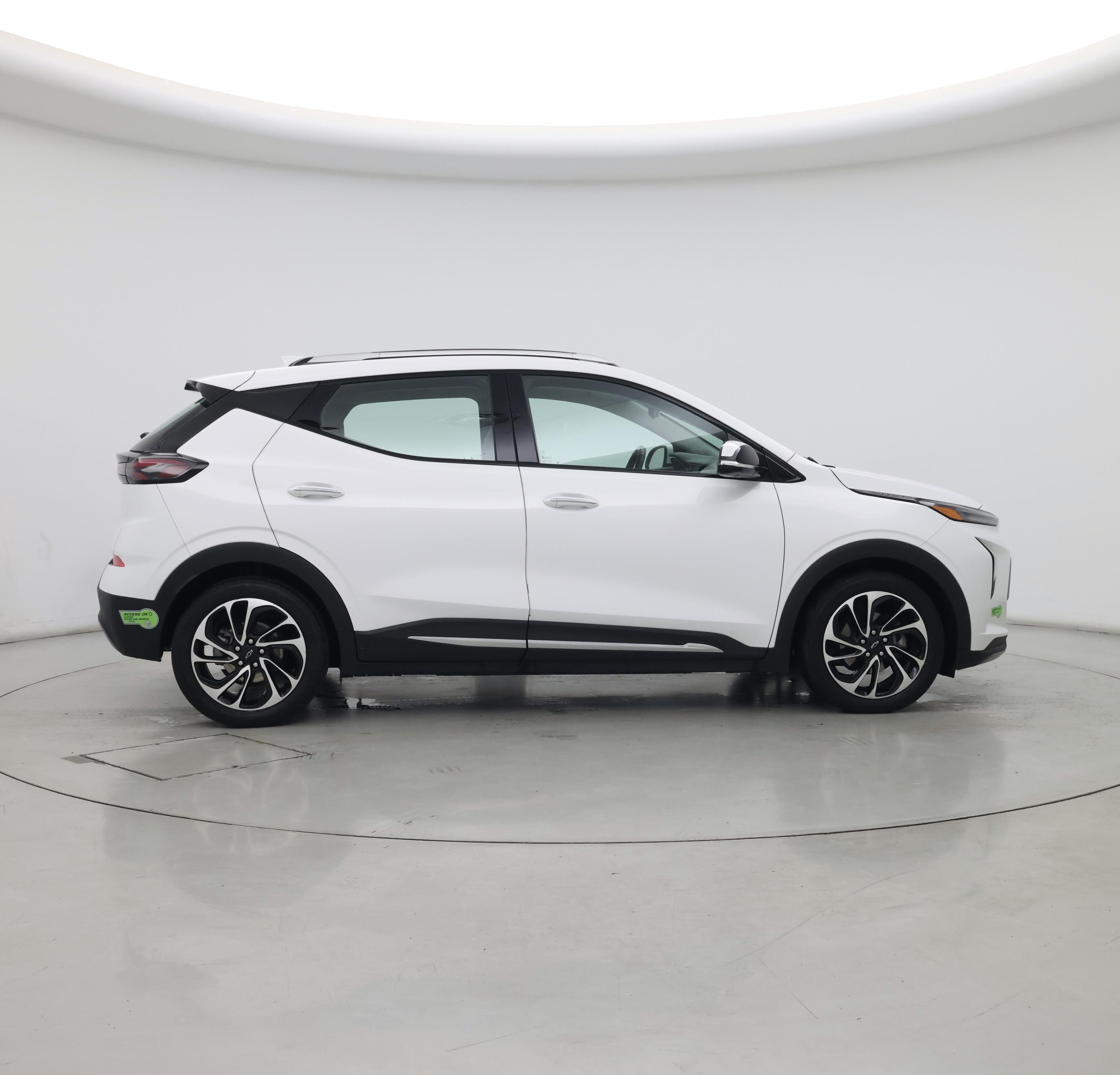 Thumbnail: 2023 Chevrolet Bolt EUV - 7