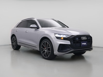 2019 Audi Q8 Premium Plus -
                Ontario, CA