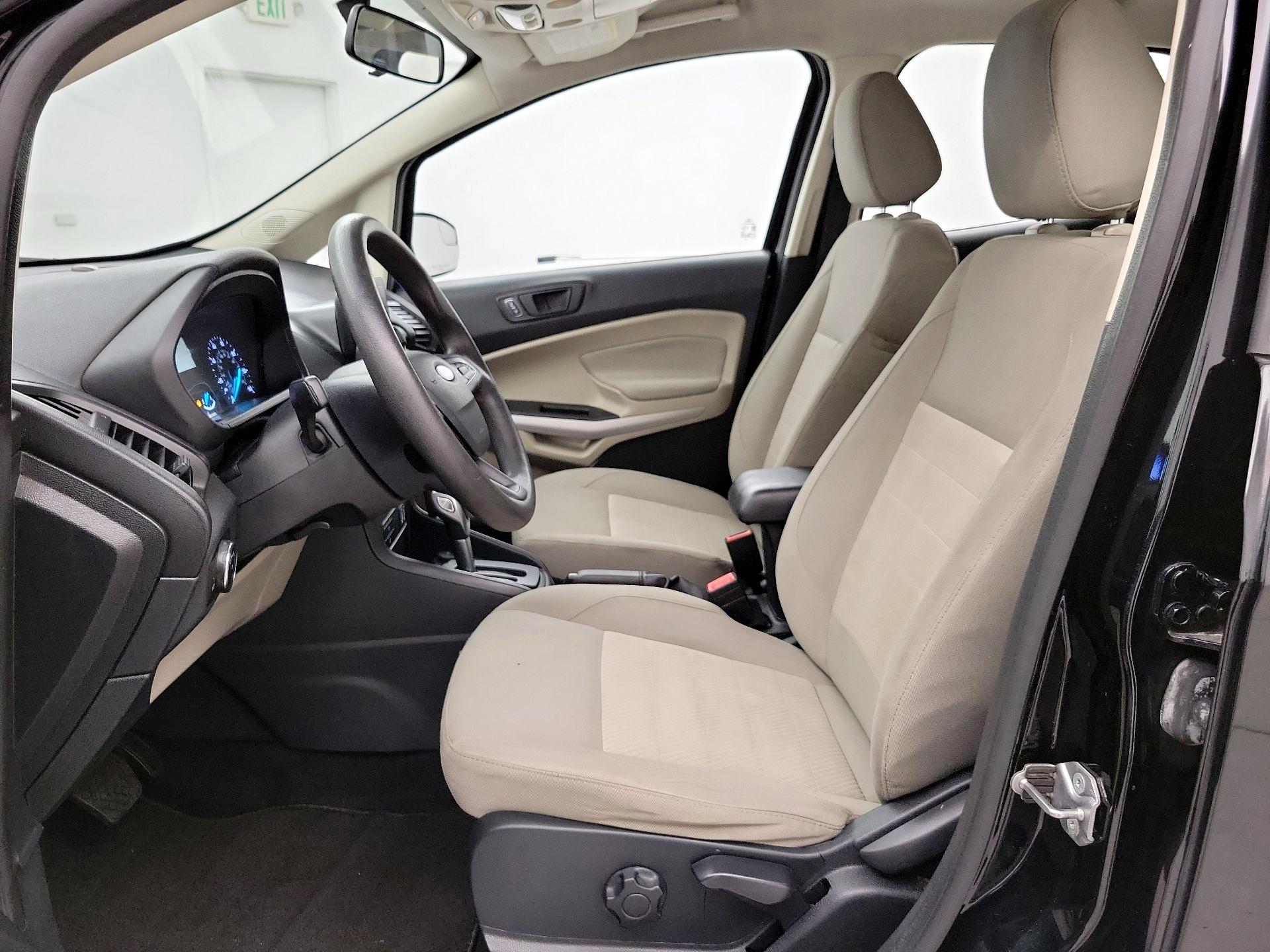 Thumbnail: 2019 Ford EcoSport - 11