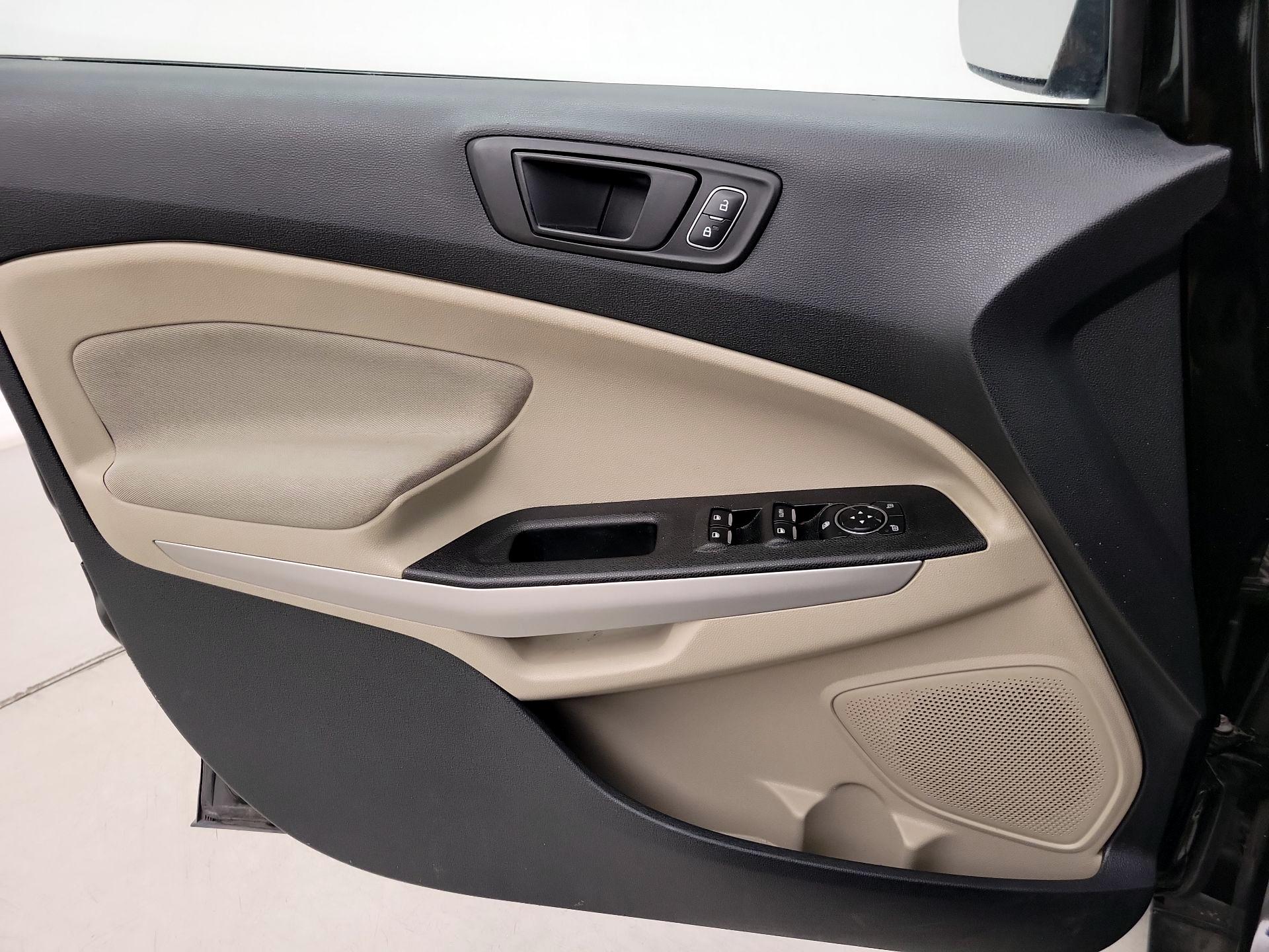 Thumbnail: 2019 Ford EcoSport - 12