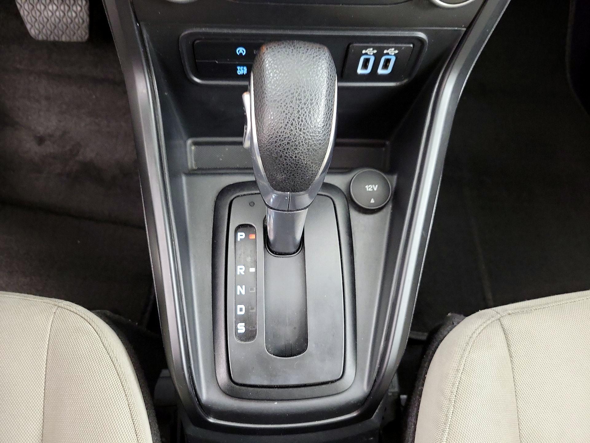 Thumbnail: 2019 Ford EcoSport - 17