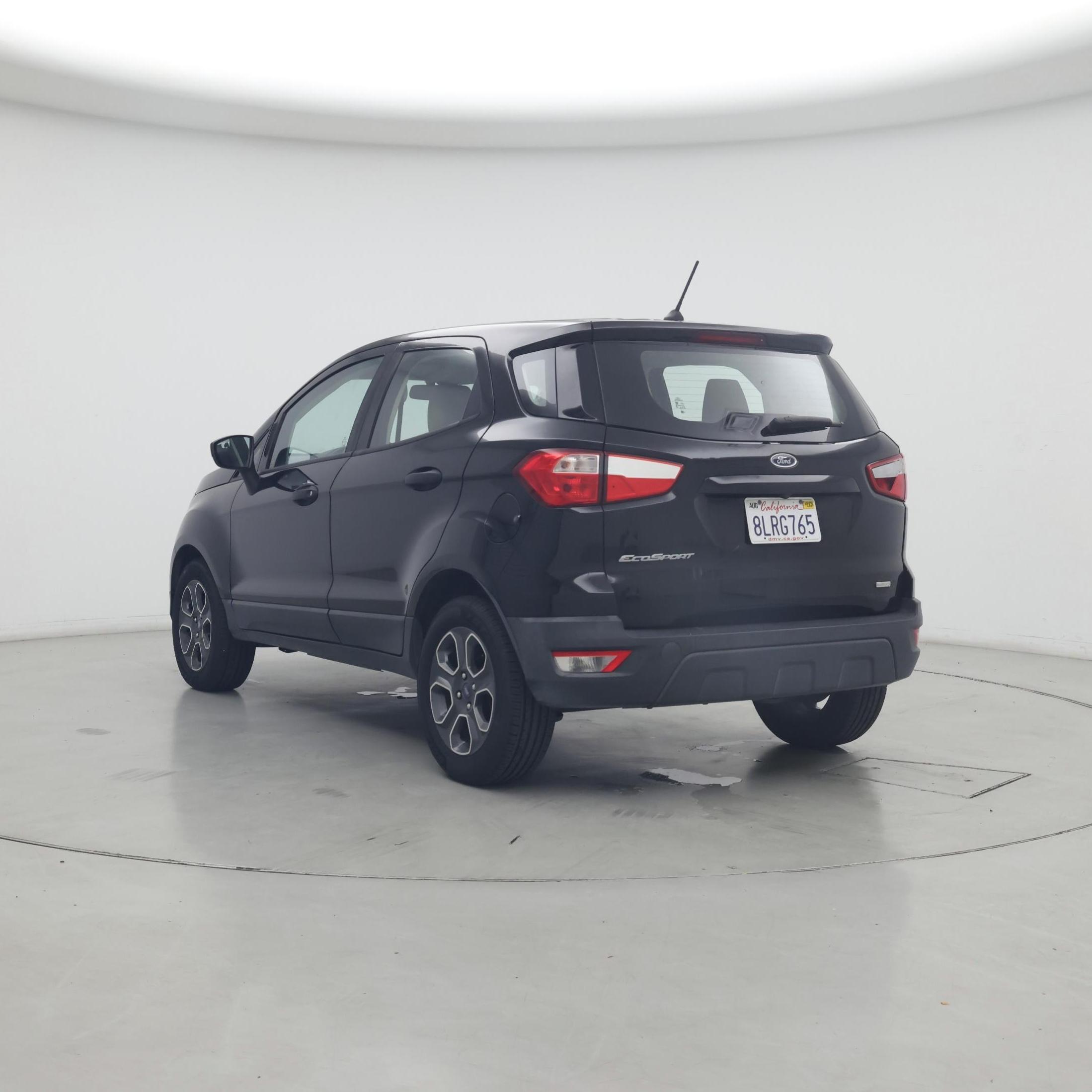 Thumbnail: 2019 Ford EcoSport - 2