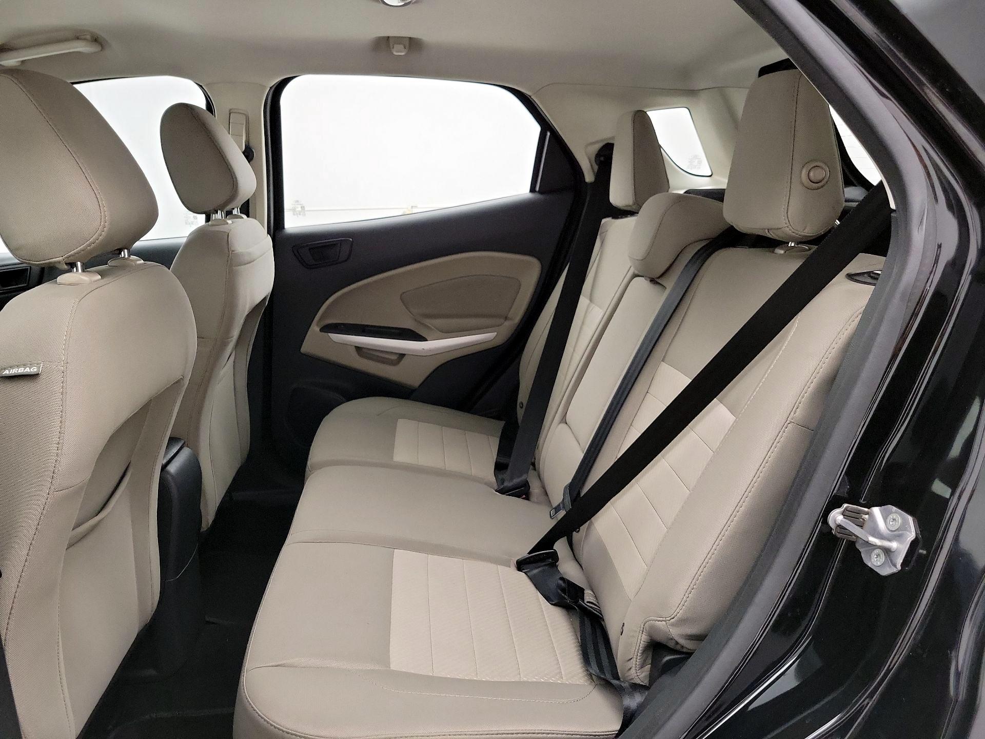 Thumbnail: 2019 Ford EcoSport - 19