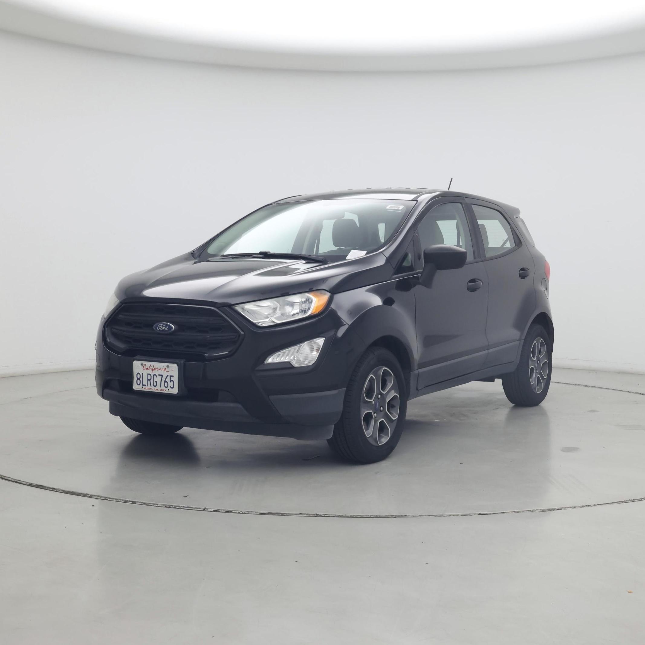 Thumbnail: 2019 Ford EcoSport - 4