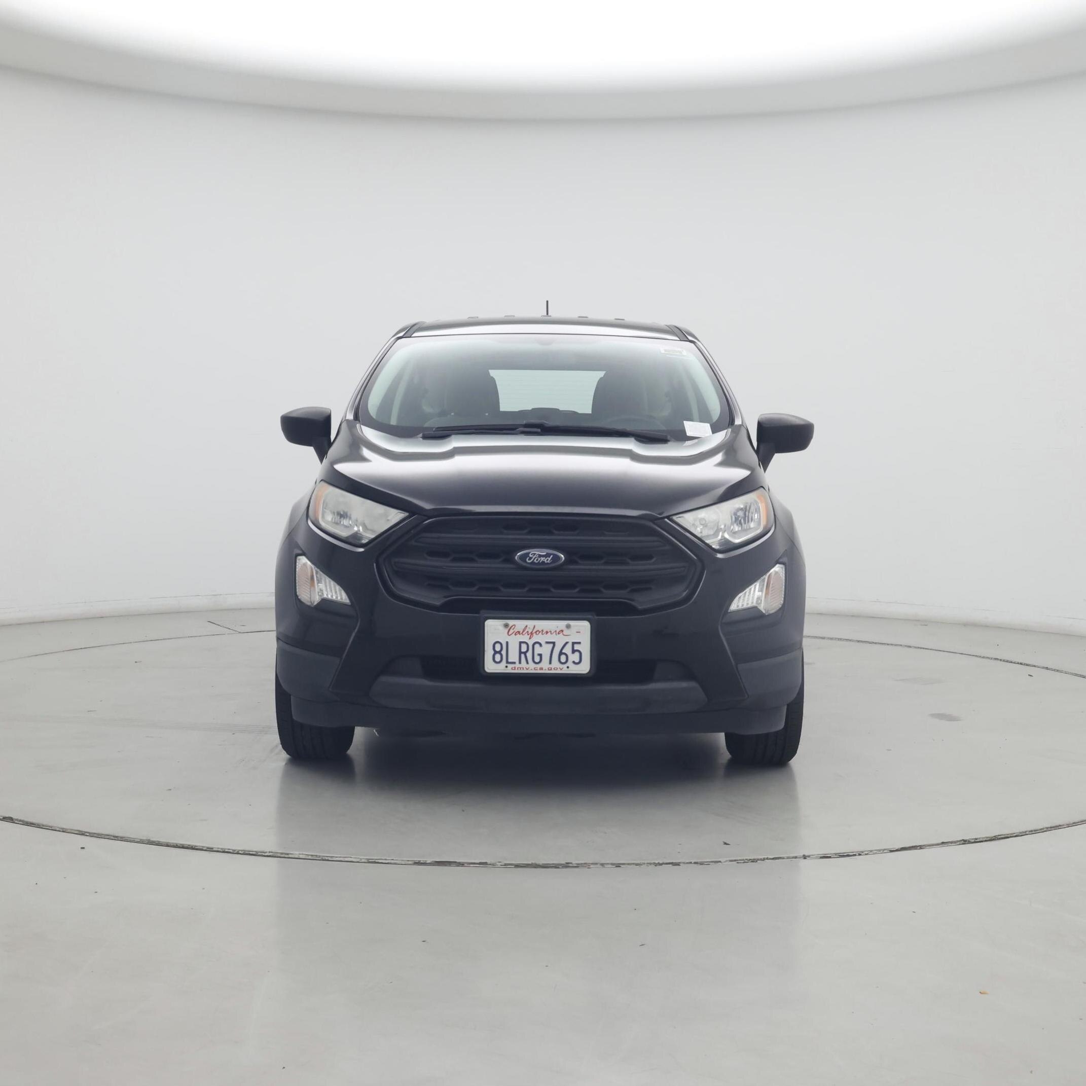 Thumbnail: 2019 Ford EcoSport - 5
