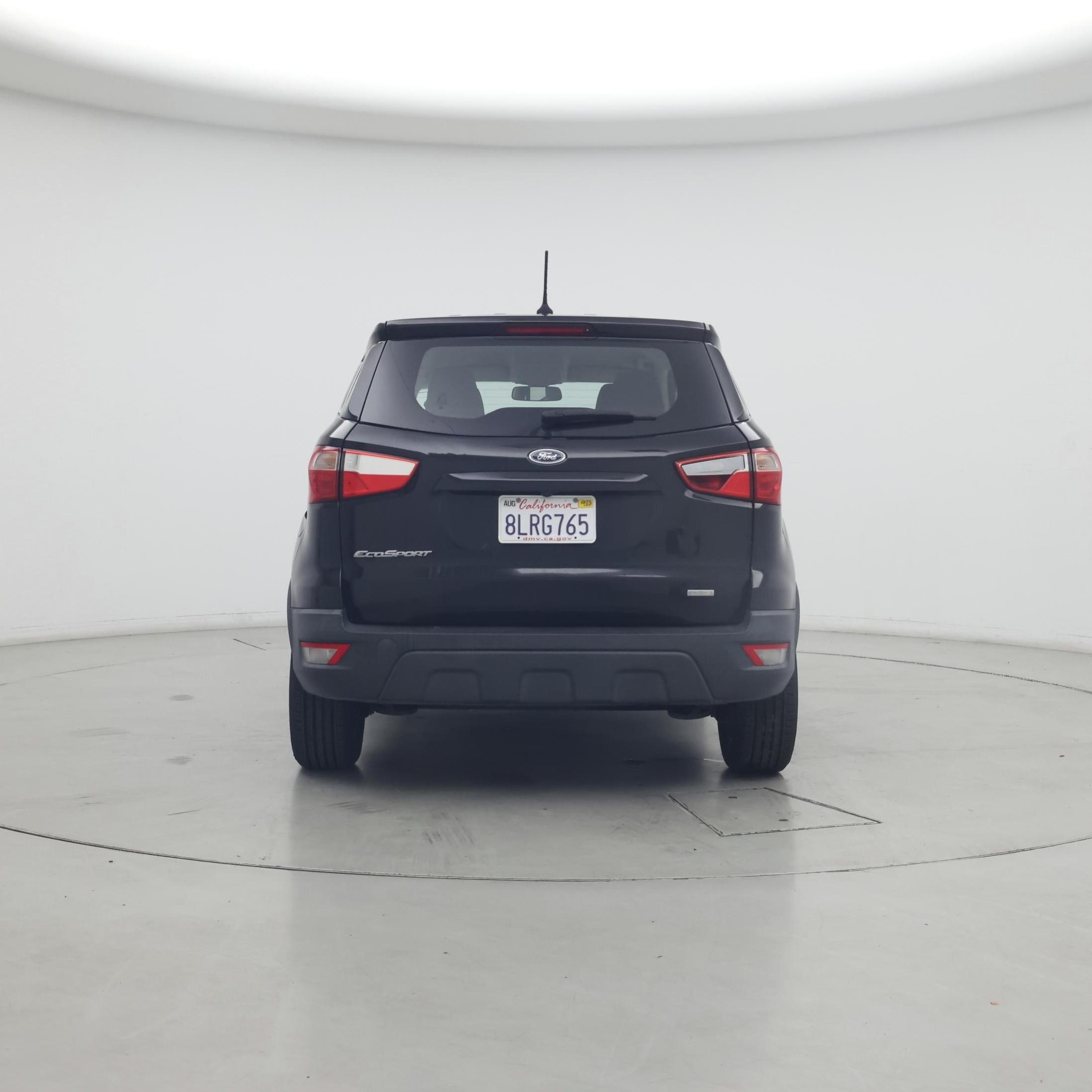Thumbnail: 2019 Ford EcoSport - 6