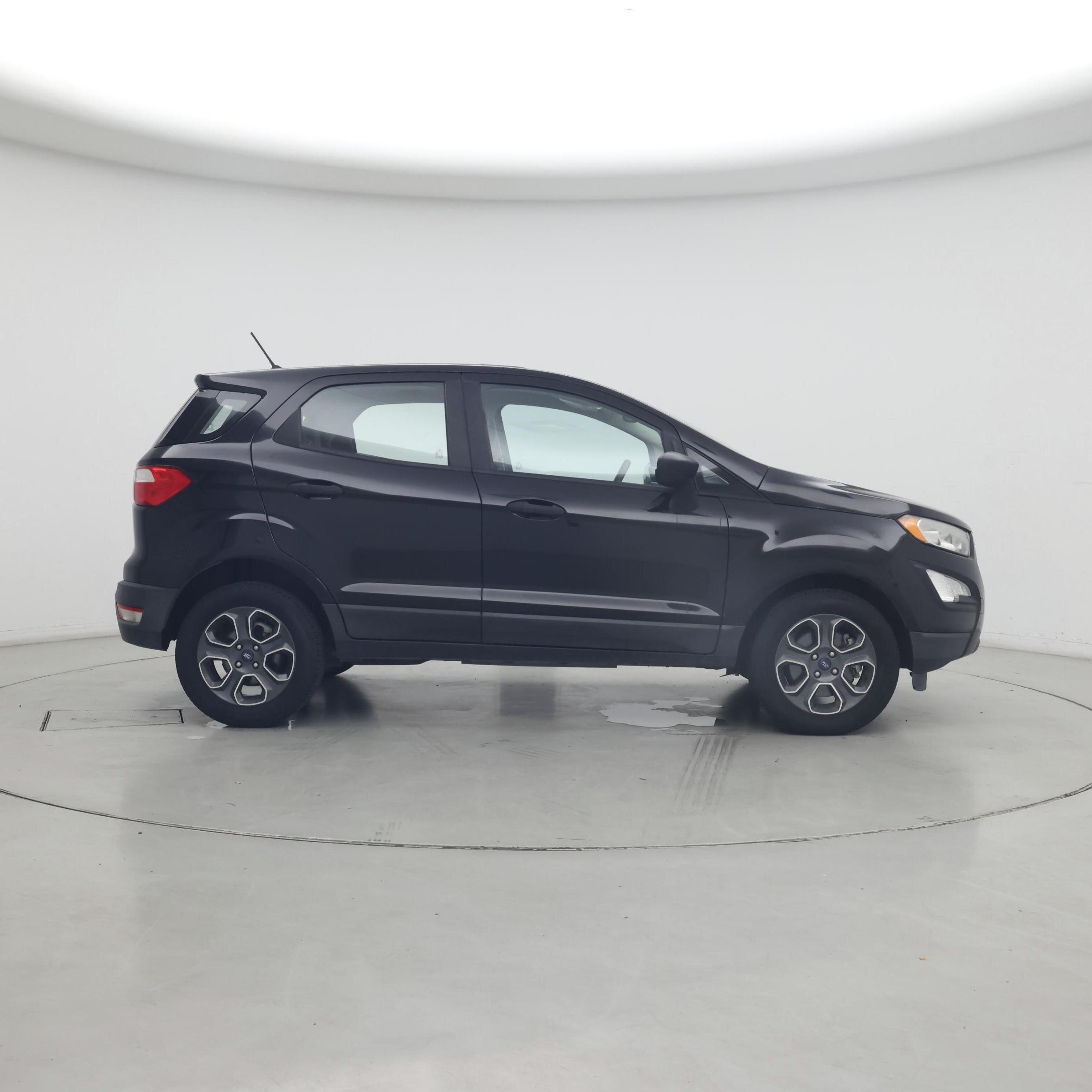 Thumbnail: 2019 Ford EcoSport - 7