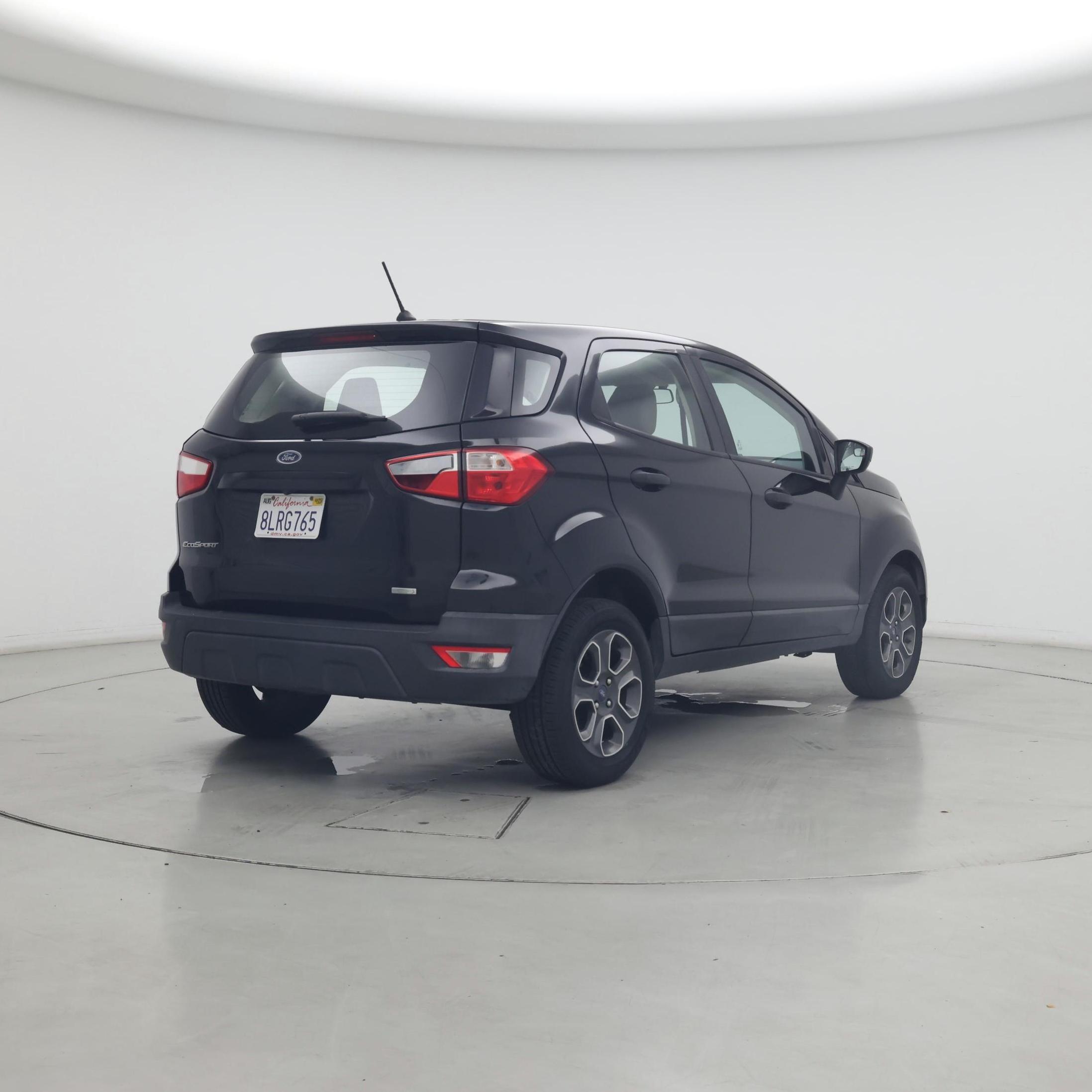 Thumbnail: 2019 Ford EcoSport - 8