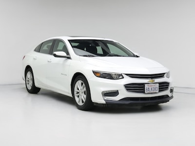 2018 Chevrolet Malibu LT -
                  Murrieta, CA