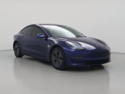 2021 Tesla Model 3 Standard Range -
                  Buena Park, CA